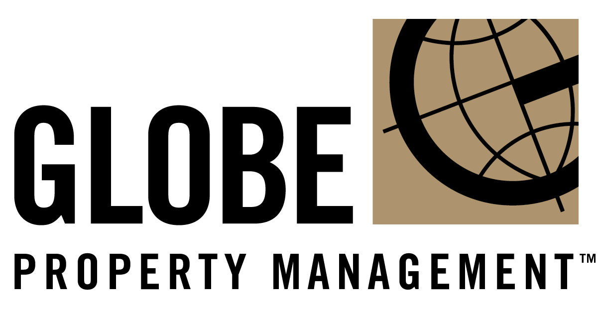 Globe Property Management Logo