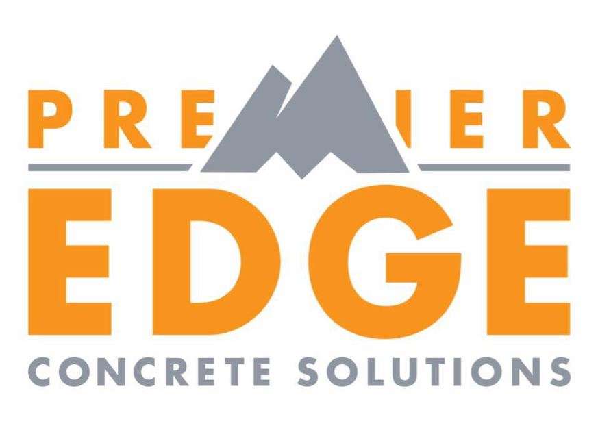 Premier Edge Concrete Solutions Logo