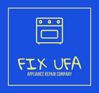 FIX UFA, LLC Logo