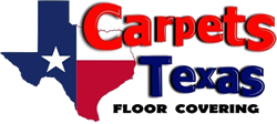 Carpets Texas Logo
