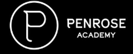 Penrose Academy  Logo