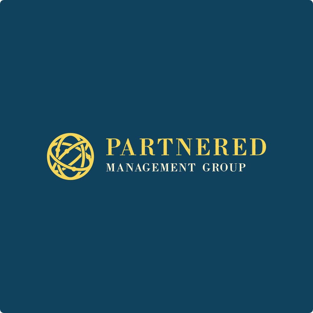 Partnered Management Group LLC Logo
