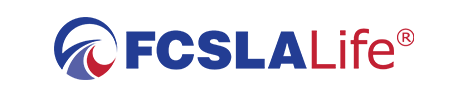 FCSLA Life Logo