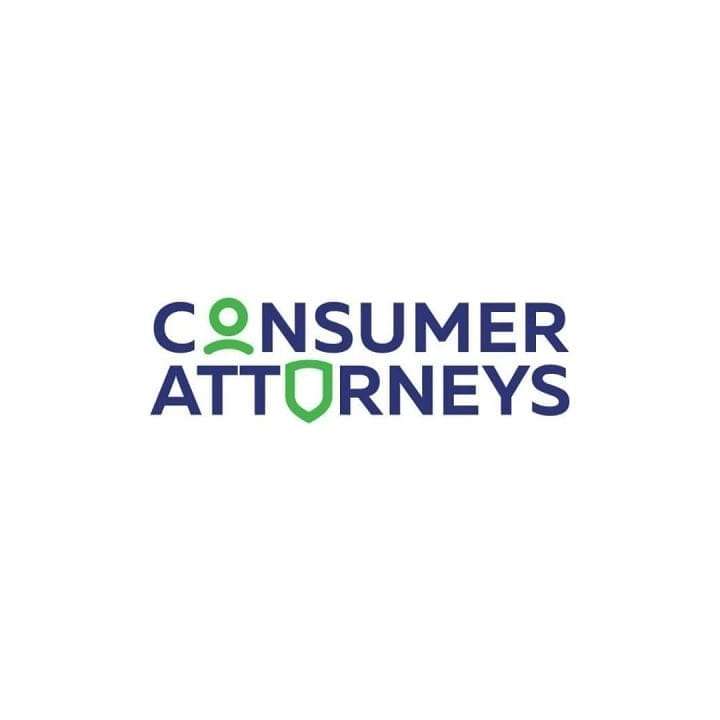 Consumer Attorneys PLC Logo