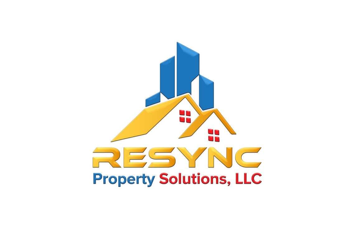 Resync Property Solutions, LLC Logo