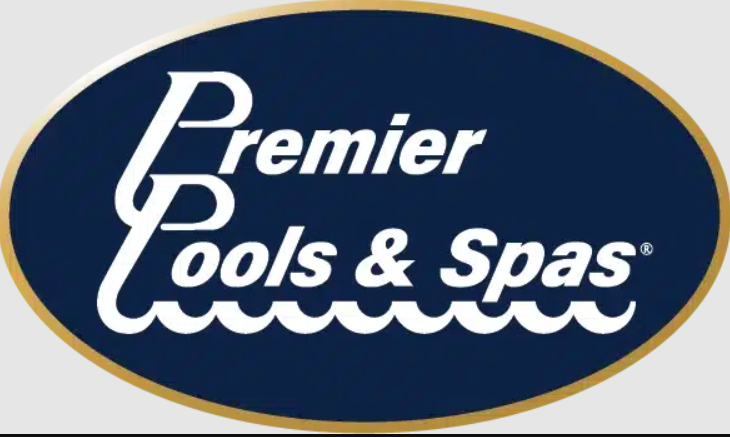 Premier Pools & Spas Midland/Odessa, TX Logo