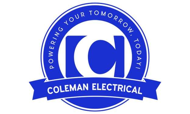 Coleman Electrical, LLC Logo