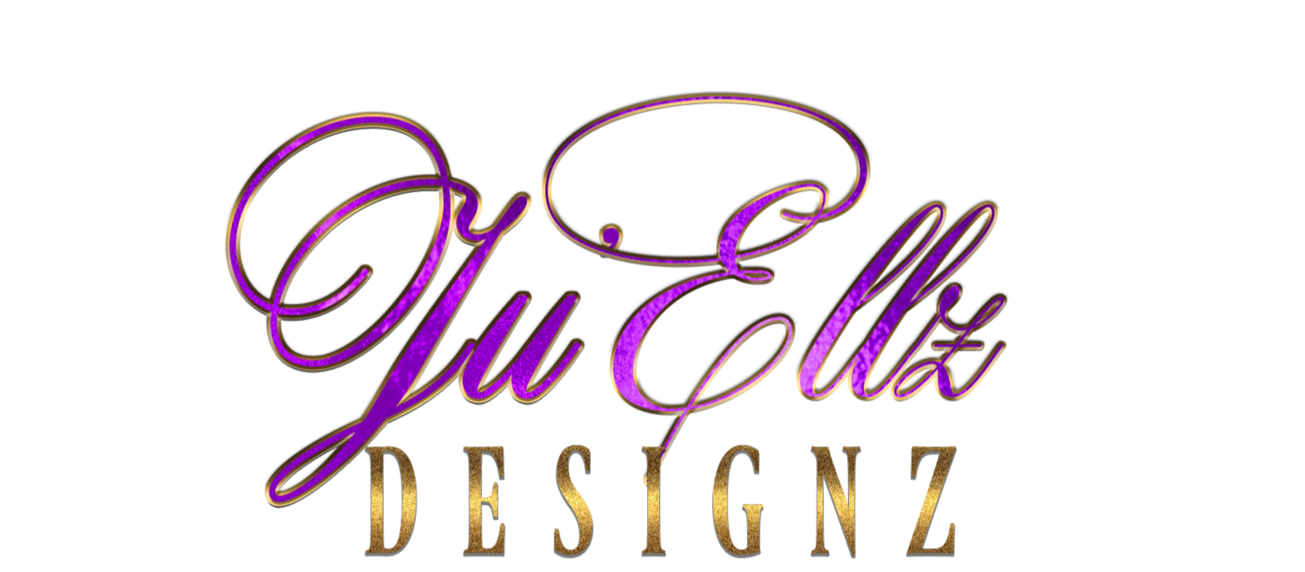 JU'ELLZ Designz LLC Logo