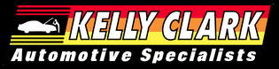Kelly Clark Automotive Specialists Logo
