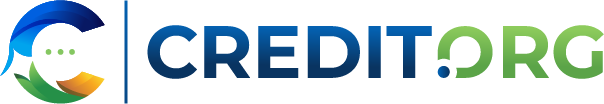 credit.org Logo