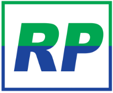 RP Painting & Drywall, Inc. Logo