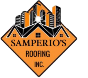 Samperio's Roofing Inc Logo