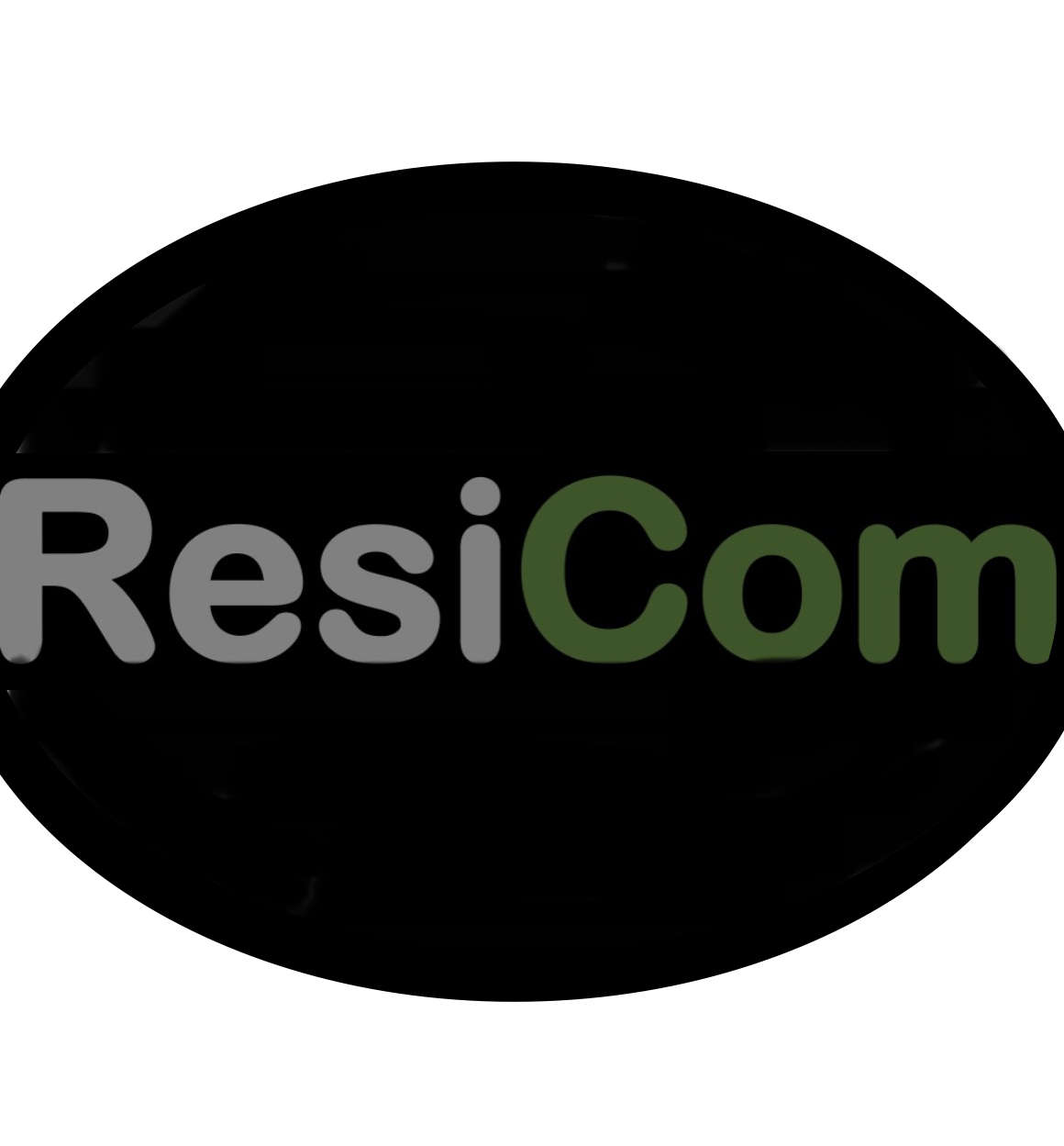 Resicom Construction And Management LLC Logo