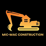 Mic-Mac Construction, LLC Logo