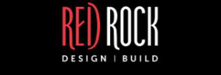 Red Rock Pools & Spas Logo