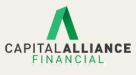 Capital Alliance Financial, LLC Logo