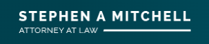Stephen A. Mitchell, Attorney at Law Logo