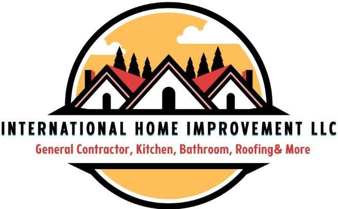 International Home Improvement LLC Logo