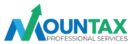 Mountax Professional Services Inc Logo