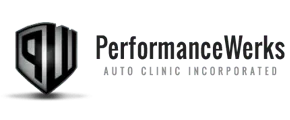 PerformanceWerks Auto Clinic, Inc. Logo