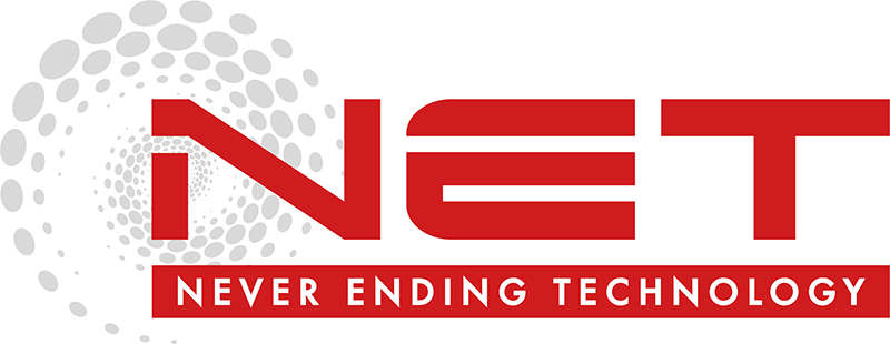 Never Ending Technology, Inc. Logo
