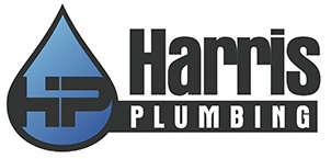 Harris Plumbing Inc. Logo