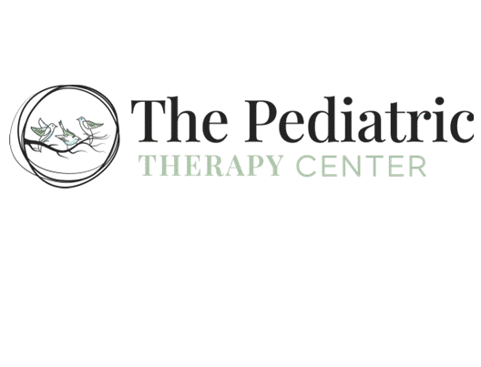 The Pediatric Therapy Center Logo