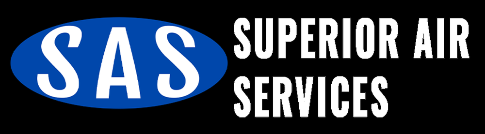 Superior Air Services LLC Logo