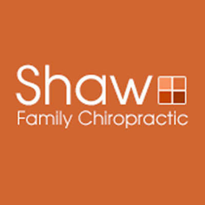 Shaw Family Chiropractic, LLC Logo