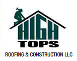 High Tops Roofing & Construction LLC Logo