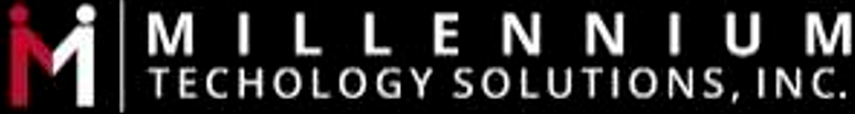 Millennium Technology Solutions Inc. Logo