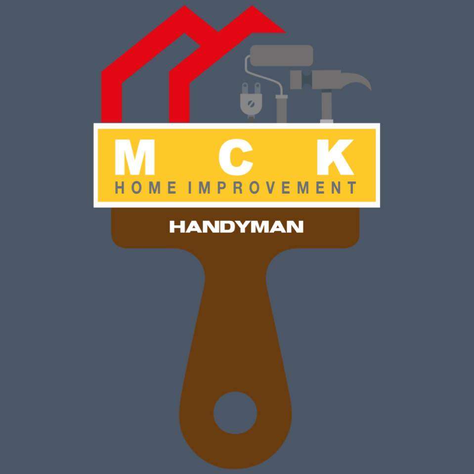 MCK Home Improvement & Handyman Inc Logo