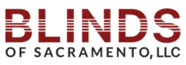 Blinds of Sacramento Logo