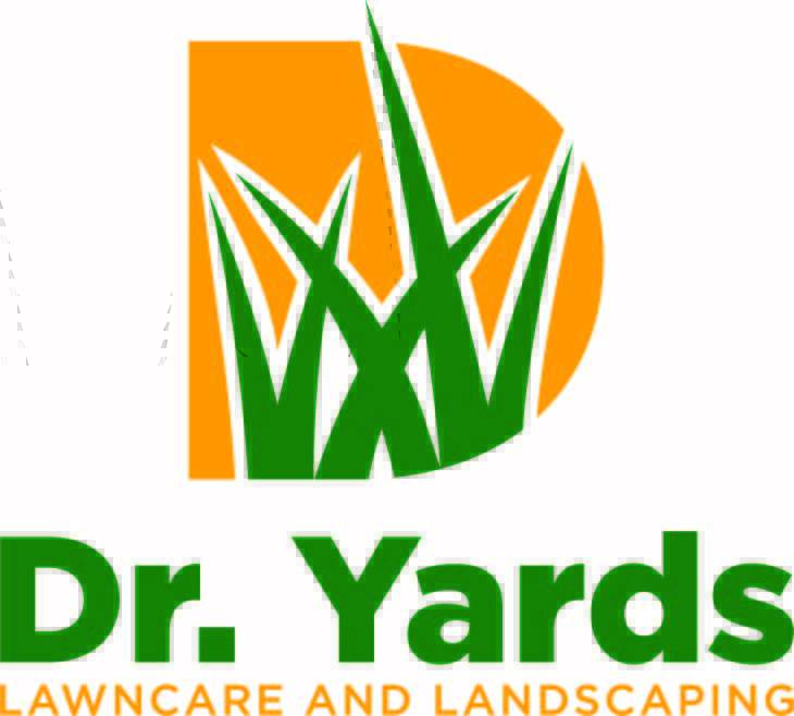 Dr. Yards, LLC. Logo