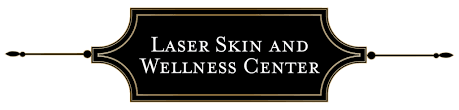 Laser Skin and Wellness Center Logo