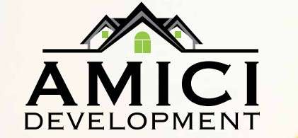 Amici Development LLC Logo