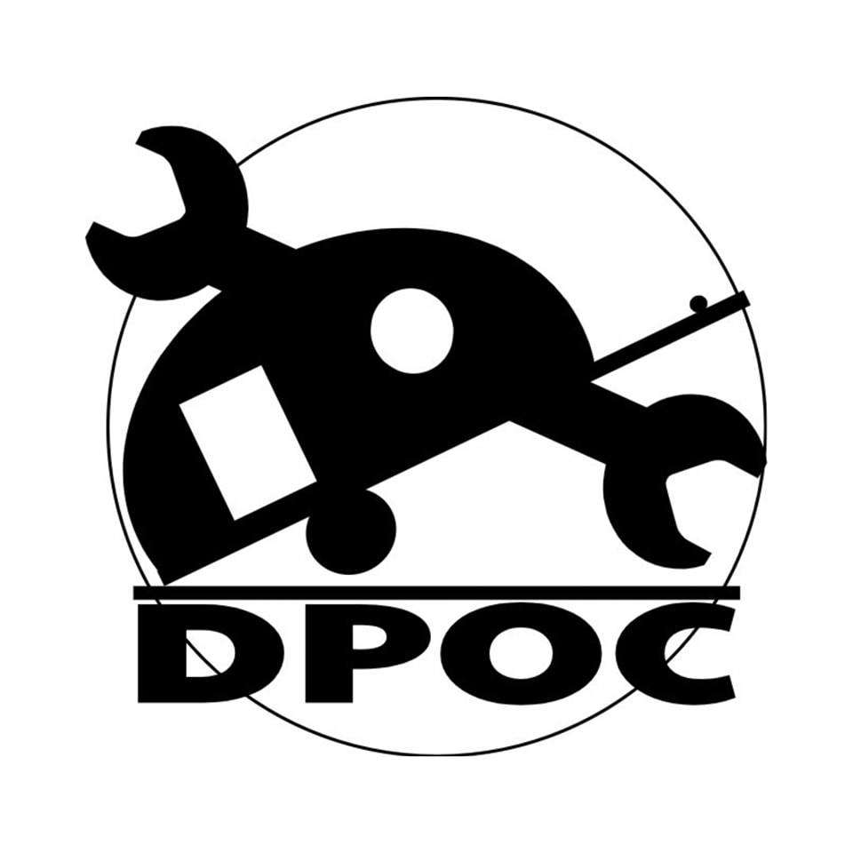 DPOC Repair LLC Logo