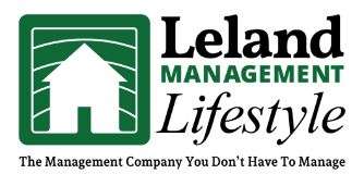 Leland Management, Inc. Logo