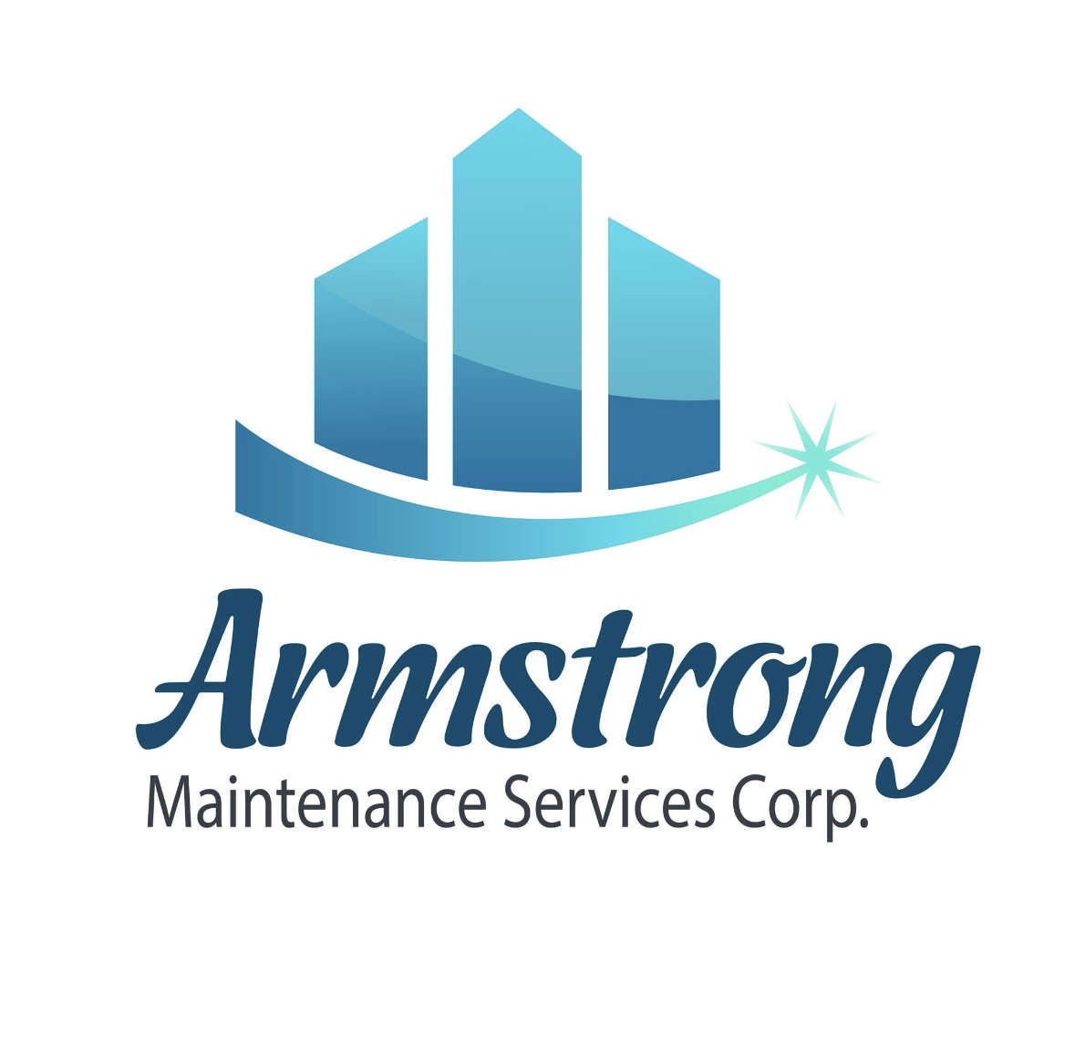 Armstrong Maintenance Services Corp Logo