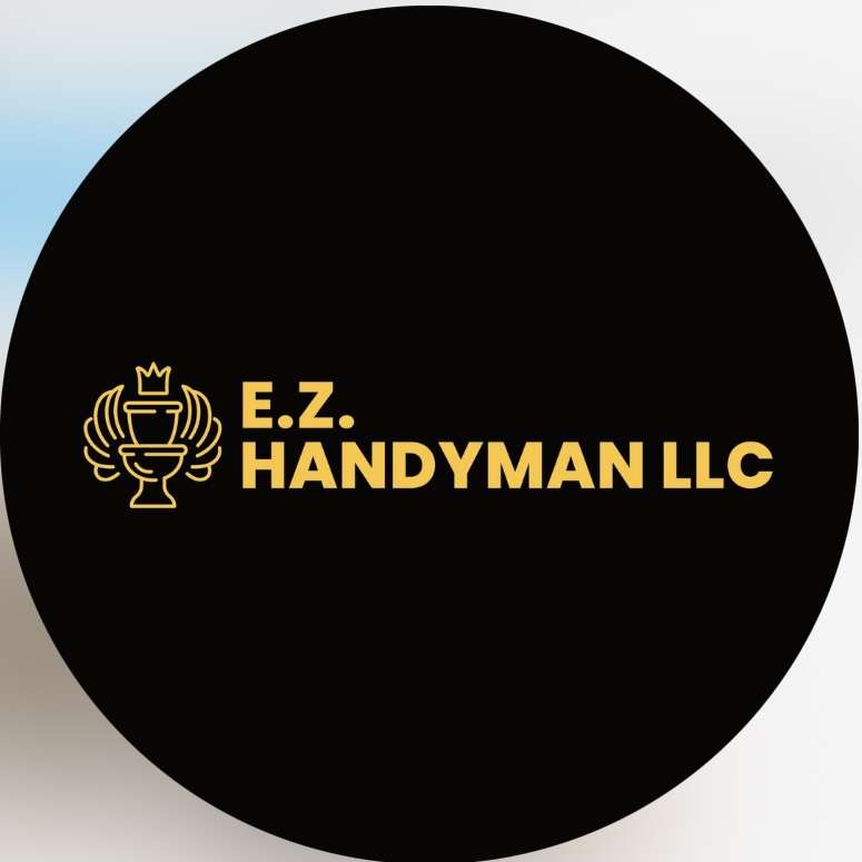 E.Z. Handyman LLC Logo