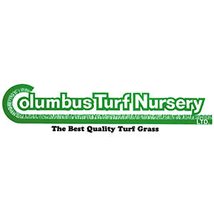 Columbus Turf Nursery Ltd Logo