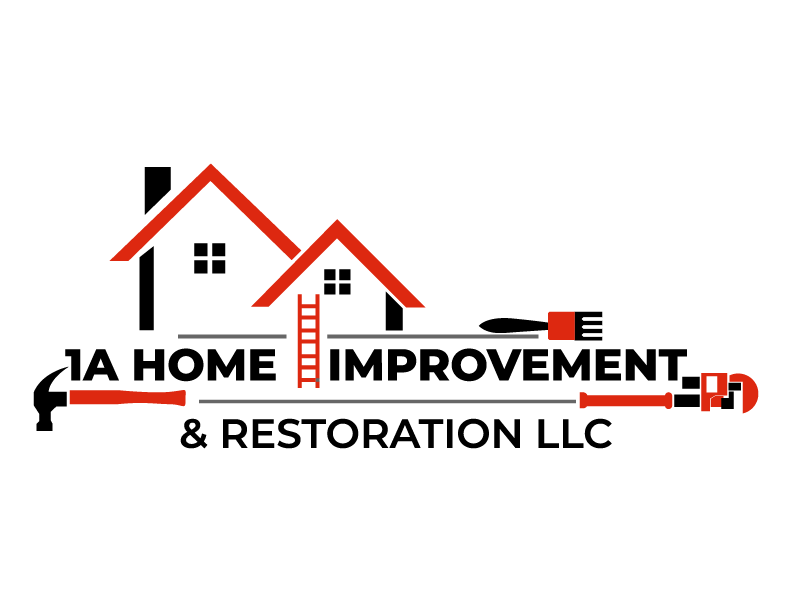 1A Home Improvement Restoration, LLC Logo