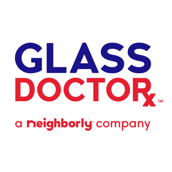 Glass Doctor of Millersburg Logo