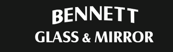 Bennett Glass & Mirror Logo