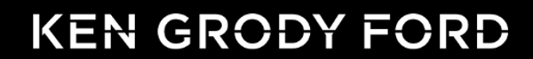 Ken Grody Ford Logo