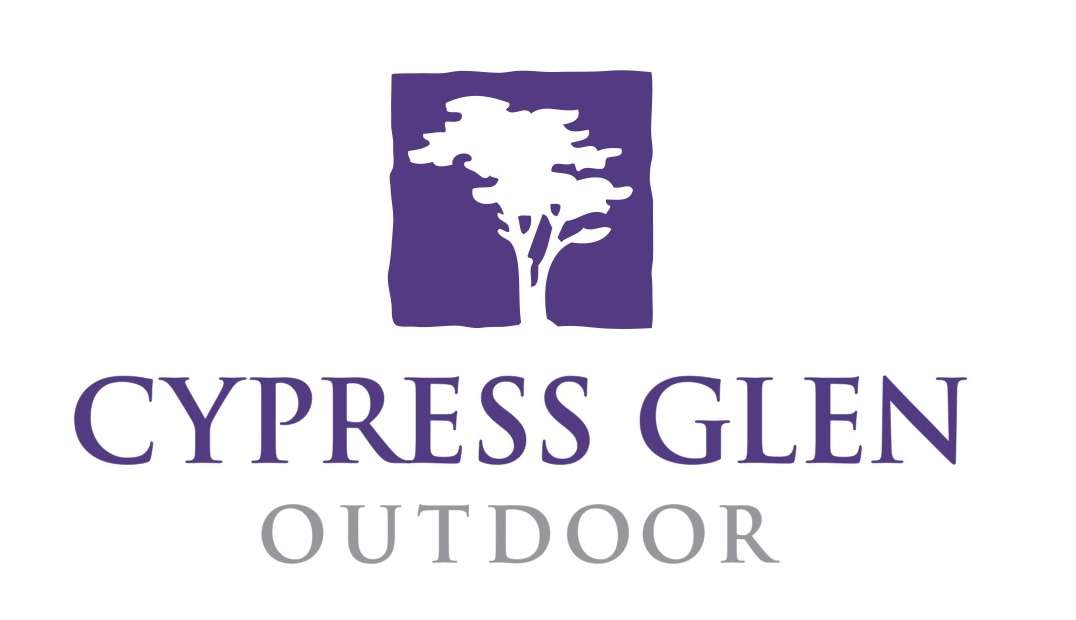 Cypress Glen Outdoor LLC Logo