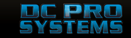 DC Professional Systems Logo