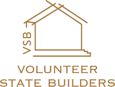 Volunteer State Builders, LLC Logo