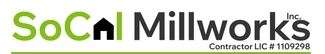 SoCal Millworks, Inc. Logo