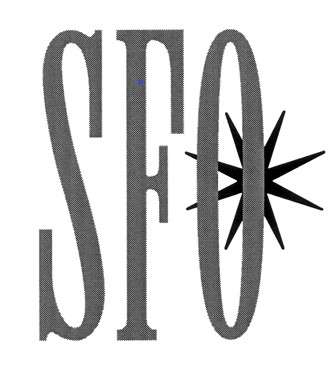 SFO Representatives, Inc. Logo